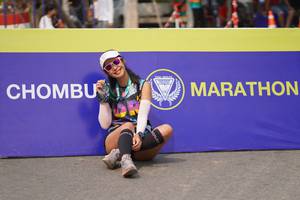 BIB: 
                            <button type="button" onclick="openModal(10137731)" class="btn btn-primary btn-sm float-right btn-popup" data-toggle="modal" data-target=".modal-high-quality">
                        <i class="fas fa-shopping-cart"></i> Add to Cart
                    </button>
                                            <button type="button" onclick="isThisMe(10137731, true)" class="btn btn-success btn-sm float-right btn-popup btn-isme hidden" data-toggle="tooltip" data-placement="bottom" title="นี่คือรูปของคุณใช่ไหม คลิกที่นี่เพื่อเอาเข้าอัลบั้ม">
                        <i class="fas fa-plus"></i> Add to album
                    </button>
                    <button type="button" onclick="isThisMe(10137731, false)" class="btn btn-warning btn-sm float-right btn-popup btn-isnotme hidden">
                        <i class="fas fa-ban"></i> Remove from album
                    </button>