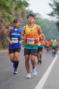 BIB: 40624, 46633
                            <button type="button" onclick="openModal(9162158)" class="btn btn-primary btn-sm float-right btn-popup" data-toggle="modal" data-target=".modal-high-quality">
                        <i class="fas fa-shopping-cart"></i> Add to Cart
                    </button>
                                            <button type="button" onclick="isThisMe(9162158, true)" class="btn btn-success btn-sm float-right btn-popup btn-isme hidden" data-toggle="tooltip" data-placement="bottom" title="นี่คือรูปของคุณใช่ไหม คลิกที่นี่เพื่อเอาเข้าอัลบั้ม">
                        <i class="fas fa-plus"></i> Add to album
                    </button>
                    <button type="button" onclick="isThisMe(9162158, false)" class="btn btn-warning btn-sm float-right btn-popup btn-isnotme hidden">
                        <i class="fas fa-ban"></i> Remove from album
                    </button>