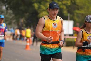 BIB: 45512
                            <button type="button" onclick="openModal(8684581)" class="btn btn-primary btn-sm float-right btn-popup" data-toggle="modal" data-target=".modal-high-quality">
                        <i class="fas fa-shopping-cart"></i> Add to Cart
                    </button>
                                            <button type="button" onclick="isThisMe(8684581, true)" class="btn btn-success btn-sm float-right btn-popup btn-isme hidden" data-toggle="tooltip" data-placement="bottom" title="นี่คือรูปของคุณใช่ไหม คลิกที่นี่เพื่อเอาเข้าอัลบั้ม">
                        <i class="fas fa-plus"></i> Add to album
                    </button>
                    <button type="button" onclick="isThisMe(8684581, false)" class="btn btn-warning btn-sm float-right btn-popup btn-isnotme hidden">
                        <i class="fas fa-ban"></i> Remove from album
                    </button>