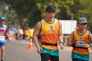 BIB: 45512
                            <button type="button" onclick="openModal(8684566)" class="btn btn-primary btn-sm float-right btn-popup" data-toggle="modal" data-target=".modal-high-quality">
                        <i class="fas fa-shopping-cart"></i> Add to Cart
                    </button>
                                            <button type="button" onclick="isThisMe(8684566, true)" class="btn btn-success btn-sm float-right btn-popup btn-isme hidden" data-toggle="tooltip" data-placement="bottom" title="นี่คือรูปของคุณใช่ไหม คลิกที่นี่เพื่อเอาเข้าอัลบั้ม">
                        <i class="fas fa-plus"></i> Add to album
                    </button>
                    <button type="button" onclick="isThisMe(8684566, false)" class="btn btn-warning btn-sm float-right btn-popup btn-isnotme hidden">
                        <i class="fas fa-ban"></i> Remove from album
                    </button>