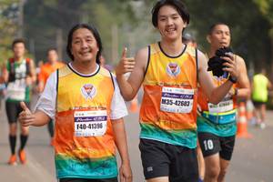 BIB: 42603, 4219, 41396
                            <button type="button" onclick="openModal(8656382)" class="btn btn-primary btn-sm float-right btn-popup" data-toggle="modal" data-target=".modal-high-quality">
                        <i class="fas fa-shopping-cart"></i> Add to Cart
                    </button>
                                            <button type="button" onclick="isThisMe(8656382, true)" class="btn btn-success btn-sm float-right btn-popup btn-isme hidden" data-toggle="tooltip" data-placement="bottom" title="นี่คือรูปของคุณใช่ไหม คลิกที่นี่เพื่อเอาเข้าอัลบั้ม">
                        <i class="fas fa-plus"></i> Add to album
                    </button>
                    <button type="button" onclick="isThisMe(8656382, false)" class="btn btn-warning btn-sm float-right btn-popup btn-isnotme hidden">
                        <i class="fas fa-ban"></i> Remove from album
                    </button>