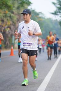 BIB: 42993
                            <button type="button" onclick="openModal(9150988)" class="btn btn-primary btn-sm float-right btn-popup" data-toggle="modal" data-target=".modal-high-quality">
                        <i class="fas fa-shopping-cart"></i> Add to Cart
                    </button>
                                            <button type="button" onclick="isThisMe(9150988, true)" class="btn btn-success btn-sm float-right btn-popup btn-isme hidden" data-toggle="tooltip" data-placement="bottom" title="นี่คือรูปของคุณใช่ไหม คลิกที่นี่เพื่อเอาเข้าอัลบั้ม">
                        <i class="fas fa-plus"></i> Add to album
                    </button>
                    <button type="button" onclick="isThisMe(9150988, false)" class="btn btn-warning btn-sm float-right btn-popup btn-isnotme hidden">
                        <i class="fas fa-ban"></i> Remove from album
                    </button>