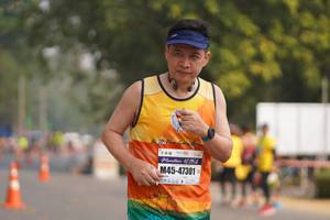 BIB: 42195, 47301
                            <button type="button" onclick="openModal(8688658)" class="btn btn-primary btn-sm float-right btn-popup" data-toggle="modal" data-target=".modal-high-quality">
                        <i class="fas fa-shopping-cart"></i> Add to Cart
                    </button>
                                            <button type="button" onclick="isThisMe(8688658, true)" class="btn btn-success btn-sm float-right btn-popup btn-isme hidden" data-toggle="tooltip" data-placement="bottom" title="นี่คือรูปของคุณใช่ไหม คลิกที่นี่เพื่อเอาเข้าอัลบั้ม">
                        <i class="fas fa-plus"></i> Add to album
                    </button>
                    <button type="button" onclick="isThisMe(8688658, false)" class="btn btn-warning btn-sm float-right btn-popup btn-isnotme hidden">
                        <i class="fas fa-ban"></i> Remove from album
                    </button>