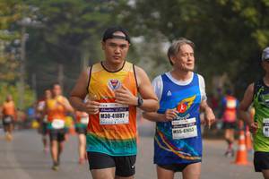 BIB: 41887, 47653
                            <button type="button" onclick="openModal(8793246)" class="btn btn-primary btn-sm float-right btn-popup" data-toggle="modal" data-target=".modal-high-quality">
                        <i class="fas fa-shopping-cart"></i> Add to Cart
                    </button>
                                            <button type="button" onclick="isThisMe(8793246, true)" class="btn btn-success btn-sm float-right btn-popup btn-isme hidden" data-toggle="tooltip" data-placement="bottom" title="นี่คือรูปของคุณใช่ไหม คลิกที่นี่เพื่อเอาเข้าอัลบั้ม">
                        <i class="fas fa-plus"></i> Add to album
                    </button>
                    <button type="button" onclick="isThisMe(8793246, false)" class="btn btn-warning btn-sm float-right btn-popup btn-isnotme hidden">
                        <i class="fas fa-ban"></i> Remove from album
                    </button>