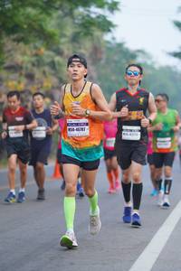 BIB: 412, 46787
                            <button type="button" onclick="openModal(9124923)" class="btn btn-primary btn-sm float-right btn-popup" data-toggle="modal" data-target=".modal-high-quality">
                        <i class="fas fa-shopping-cart"></i> Add to Cart
                    </button>
                                            <button type="button" onclick="isThisMe(9124923, true)" class="btn btn-success btn-sm float-right btn-popup btn-isme hidden" data-toggle="tooltip" data-placement="bottom" title="นี่คือรูปของคุณใช่ไหม คลิกที่นี่เพื่อเอาเข้าอัลบั้ม">
                        <i class="fas fa-plus"></i> Add to album
                    </button>
                    <button type="button" onclick="isThisMe(9124923, false)" class="btn btn-warning btn-sm float-right btn-popup btn-isnotme hidden">
                        <i class="fas fa-ban"></i> Remove from album
                    </button>