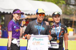 BIB: 42195, 45491
                            <button type="button" onclick="openModal(8705942)" class="btn btn-primary btn-sm float-right btn-popup" data-toggle="modal" data-target=".modal-high-quality">
                        <i class="fas fa-shopping-cart"></i> Add to Cart
                    </button>
                                            <button type="button" onclick="isThisMe(8705942, true)" class="btn btn-success btn-sm float-right btn-popup btn-isme hidden" data-toggle="tooltip" data-placement="bottom" title="นี่คือรูปของคุณใช่ไหม คลิกที่นี่เพื่อเอาเข้าอัลบั้ม">
                        <i class="fas fa-plus"></i> Add to album
                    </button>
                    <button type="button" onclick="isThisMe(8705942, false)" class="btn btn-warning btn-sm float-right btn-popup btn-isnotme hidden">
                        <i class="fas fa-ban"></i> Remove from album
                    </button>