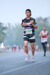 BIB: 26574
                            <button type="button" onclick="openModal(9977741)" class="btn btn-primary btn-sm float-right btn-popup" data-toggle="modal" data-target=".modal-high-quality">
                        <i class="fas fa-shopping-cart"></i> Add to Cart
                    </button>
                                            <button type="button" onclick="isThisMe(9977741, true)" class="btn btn-success btn-sm float-right btn-popup btn-isme hidden" data-toggle="tooltip" data-placement="bottom" title="นี่คือรูปของคุณใช่ไหม คลิกที่นี่เพื่อเอาเข้าอัลบั้ม">
                        <i class="fas fa-plus"></i> Add to album
                    </button>
                    <button type="button" onclick="isThisMe(9977741, false)" class="btn btn-warning btn-sm float-right btn-popup btn-isnotme hidden">
                        <i class="fas fa-ban"></i> Remove from album
                    </button>