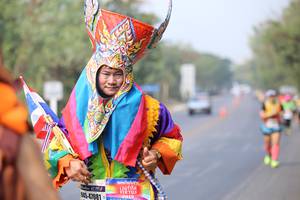 BIB: 2019, 47081
                            <button type="button" onclick="openModal(10288926)" class="btn btn-primary btn-sm float-right btn-popup" data-toggle="modal" data-target=".modal-high-quality">
                        <i class="fas fa-shopping-cart"></i> Add to Cart
                    </button>
                                            <button type="button" onclick="isThisMe(10288926, true)" class="btn btn-success btn-sm float-right btn-popup btn-isme hidden" data-toggle="tooltip" data-placement="bottom" title="นี่คือรูปของคุณใช่ไหม คลิกที่นี่เพื่อเอาเข้าอัลบั้ม">
                        <i class="fas fa-plus"></i> Add to album
                    </button>
                    <button type="button" onclick="isThisMe(10288926, false)" class="btn btn-warning btn-sm float-right btn-popup btn-isnotme hidden">
                        <i class="fas fa-ban"></i> Remove from album
                    </button>