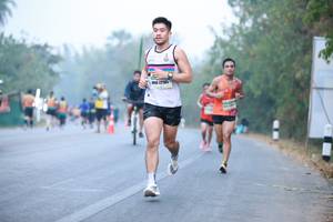 BIB: 22105
                            <button type="button" onclick="openModal(7989736)" class="btn btn-primary btn-sm float-right btn-popup" data-toggle="modal" data-target=".modal-high-quality">
                        <i class="fas fa-shopping-cart"></i> Add to Cart
                    </button>
                                            <button type="button" onclick="isThisMe(7989736, true)" class="btn btn-success btn-sm float-right btn-popup btn-isme hidden" data-toggle="tooltip" data-placement="bottom" title="นี่คือรูปของคุณใช่ไหม คลิกที่นี่เพื่อเอาเข้าอัลบั้ม">
                        <i class="fas fa-plus"></i> Add to album
                    </button>
                    <button type="button" onclick="isThisMe(7989736, false)" class="btn btn-warning btn-sm float-right btn-popup btn-isnotme hidden">
                        <i class="fas fa-ban"></i> Remove from album
                    </button>