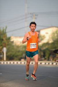 BIB: 40104
                            <button type="button" onclick="openModal(10250180)" class="btn btn-primary btn-sm float-right btn-popup" data-toggle="modal" data-target=".modal-high-quality">
                        <i class="fas fa-shopping-cart"></i> Add to Cart
                    </button>
                                            <button type="button" onclick="isThisMe(10250180, true)" class="btn btn-success btn-sm float-right btn-popup btn-isme hidden" data-toggle="tooltip" data-placement="bottom" title="นี่คือรูปของคุณใช่ไหม คลิกที่นี่เพื่อเอาเข้าอัลบั้ม">
                        <i class="fas fa-plus"></i> Add to album
                    </button>
                    <button type="button" onclick="isThisMe(10250180, false)" class="btn btn-warning btn-sm float-right btn-popup btn-isnotme hidden">
                        <i class="fas fa-ban"></i> Remove from album
                    </button>