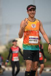 BIB: 1215, 46732
                            <button type="button" onclick="openModal(10385351)" class="btn btn-primary btn-sm float-right btn-popup" data-toggle="modal" data-target=".modal-high-quality">
                        <i class="fas fa-shopping-cart"></i> Add to Cart
                    </button>
                                            <button type="button" onclick="isThisMe(10385351, true)" class="btn btn-success btn-sm float-right btn-popup btn-isme hidden" data-toggle="tooltip" data-placement="bottom" title="นี่คือรูปของคุณใช่ไหม คลิกที่นี่เพื่อเอาเข้าอัลบั้ม">
                        <i class="fas fa-plus"></i> Add to album
                    </button>
                    <button type="button" onclick="isThisMe(10385351, false)" class="btn btn-warning btn-sm float-right btn-popup btn-isnotme hidden">
                        <i class="fas fa-ban"></i> Remove from album
                    </button>