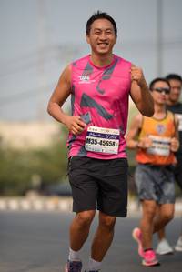 BIB: 1219, 45658
                            <button type="button" onclick="openModal(10389052)" class="btn btn-primary btn-sm float-right btn-popup" data-toggle="modal" data-target=".modal-high-quality">
                        <i class="fas fa-shopping-cart"></i> Add to Cart
                    </button>
                                            <button type="button" onclick="isThisMe(10389052, true)" class="btn btn-success btn-sm float-right btn-popup btn-isme hidden" data-toggle="tooltip" data-placement="bottom" title="นี่คือรูปของคุณใช่ไหม คลิกที่นี่เพื่อเอาเข้าอัลบั้ม">
                        <i class="fas fa-plus"></i> Add to album
                    </button>
                    <button type="button" onclick="isThisMe(10389052, false)" class="btn btn-warning btn-sm float-right btn-popup btn-isnotme hidden">
                        <i class="fas fa-ban"></i> Remove from album
                    </button>