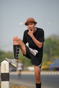 BIB: 46397
                            <button type="button" onclick="openModal(10385430)" class="btn btn-primary btn-sm float-right btn-popup" data-toggle="modal" data-target=".modal-high-quality">
                        <i class="fas fa-shopping-cart"></i> Add to Cart
                    </button>
                                            <button type="button" onclick="isThisMe(10385430, true)" class="btn btn-success btn-sm float-right btn-popup btn-isme hidden" data-toggle="tooltip" data-placement="bottom" title="นี่คือรูปของคุณใช่ไหม คลิกที่นี่เพื่อเอาเข้าอัลบั้ม">
                        <i class="fas fa-plus"></i> Add to album
                    </button>
                    <button type="button" onclick="isThisMe(10385430, false)" class="btn btn-warning btn-sm float-right btn-popup btn-isnotme hidden">
                        <i class="fas fa-ban"></i> Remove from album
                    </button>