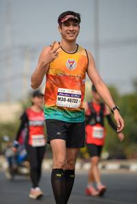 BIB: 46732
                            <button type="button" onclick="openModal(10385350)" class="btn btn-primary btn-sm float-right btn-popup" data-toggle="modal" data-target=".modal-high-quality">
                        <i class="fas fa-shopping-cart"></i> Add to Cart
                    </button>
                                            <button type="button" onclick="isThisMe(10385350, true)" class="btn btn-success btn-sm float-right btn-popup btn-isme hidden" data-toggle="tooltip" data-placement="bottom" title="นี่คือรูปของคุณใช่ไหม คลิกที่นี่เพื่อเอาเข้าอัลบั้ม">
                        <i class="fas fa-plus"></i> Add to album
                    </button>
                    <button type="button" onclick="isThisMe(10385350, false)" class="btn btn-warning btn-sm float-right btn-popup btn-isnotme hidden">
                        <i class="fas fa-ban"></i> Remove from album
                    </button>