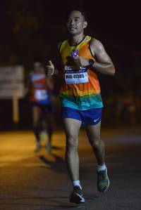 BIB: 41385
                            <button type="button" onclick="openModal(7680185)" class="btn btn-primary btn-sm float-right btn-popup" data-toggle="modal" data-target=".modal-high-quality">
                        <i class="fas fa-shopping-cart"></i> Add to Cart
                    </button>
                                            <button type="button" onclick="isThisMe(7680185, true)" class="btn btn-success btn-sm float-right btn-popup btn-isme hidden" data-toggle="tooltip" data-placement="bottom" title="นี่คือรูปของคุณใช่ไหม คลิกที่นี่เพื่อเอาเข้าอัลบั้ม">
                        <i class="fas fa-plus"></i> Add to album
                    </button>
                    <button type="button" onclick="isThisMe(7680185, false)" class="btn btn-warning btn-sm float-right btn-popup btn-isnotme hidden">
                        <i class="fas fa-ban"></i> Remove from album
                    </button>