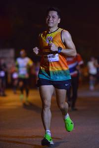 BIB: 41107
                            <button type="button" onclick="openModal(7710319)" class="btn btn-primary btn-sm float-right btn-popup" data-toggle="modal" data-target=".modal-high-quality">
                        <i class="fas fa-shopping-cart"></i> Add to Cart
                    </button>
                                            <button type="button" onclick="isThisMe(7710319, true)" class="btn btn-success btn-sm float-right btn-popup btn-isme hidden" data-toggle="tooltip" data-placement="bottom" title="นี่คือรูปของคุณใช่ไหม คลิกที่นี่เพื่อเอาเข้าอัลบั้ม">
                        <i class="fas fa-plus"></i> Add to album
                    </button>
                    <button type="button" onclick="isThisMe(7710319, false)" class="btn btn-warning btn-sm float-right btn-popup btn-isnotme hidden">
                        <i class="fas fa-ban"></i> Remove from album
                    </button>