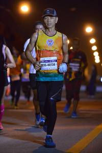 BIB: 749, 40730
                            <button type="button" onclick="openModal(7733751)" class="btn btn-primary btn-sm float-right btn-popup" data-toggle="modal" data-target=".modal-high-quality">
                        <i class="fas fa-shopping-cart"></i> Add to Cart
                    </button>
                                            <button type="button" onclick="isThisMe(7733751, true)" class="btn btn-success btn-sm float-right btn-popup btn-isme hidden" data-toggle="tooltip" data-placement="bottom" title="นี่คือรูปของคุณใช่ไหม คลิกที่นี่เพื่อเอาเข้าอัลบั้ม">
                        <i class="fas fa-plus"></i> Add to album
                    </button>
                    <button type="button" onclick="isThisMe(7733751, false)" class="btn btn-warning btn-sm float-right btn-popup btn-isnotme hidden">
                        <i class="fas fa-ban"></i> Remove from album
                    </button>