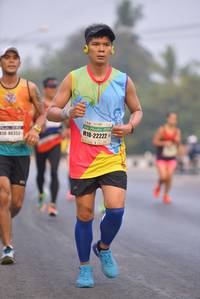 BIB: 22222, 40353
                            <button type="button" onclick="openModal(10323855)" class="btn btn-primary btn-sm float-right btn-popup" data-toggle="modal" data-target=".modal-high-quality">
                        <i class="fas fa-shopping-cart"></i> Add to Cart
                    </button>
                                            <button type="button" onclick="isThisMe(10323855, true)" class="btn btn-success btn-sm float-right btn-popup btn-isme hidden" data-toggle="tooltip" data-placement="bottom" title="นี่คือรูปของคุณใช่ไหม คลิกที่นี่เพื่อเอาเข้าอัลบั้ม">
                        <i class="fas fa-plus"></i> Add to album
                    </button>
                    <button type="button" onclick="isThisMe(10323855, false)" class="btn btn-warning btn-sm float-right btn-popup btn-isnotme hidden">
                        <i class="fas fa-ban"></i> Remove from album
                    </button>