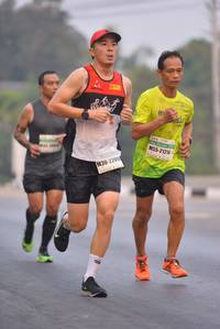 BIB: 21214, 220
                            <button type="button" onclick="openModal(7423727)" class="btn btn-primary btn-sm float-right btn-popup" data-toggle="modal" data-target=".modal-high-quality">
                        <i class="fas fa-shopping-cart"></i> Add to Cart
                    </button>
                                            <button type="button" onclick="isThisMe(7423727, true)" class="btn btn-success btn-sm float-right btn-popup btn-isme hidden" data-toggle="tooltip" data-placement="bottom" title="นี่คือรูปของคุณใช่ไหม คลิกที่นี่เพื่อเอาเข้าอัลบั้ม">
                        <i class="fas fa-plus"></i> Add to album
                    </button>
                    <button type="button" onclick="isThisMe(7423727, false)" class="btn btn-warning btn-sm float-right btn-popup btn-isnotme hidden">
                        <i class="fas fa-ban"></i> Remove from album
                    </button>