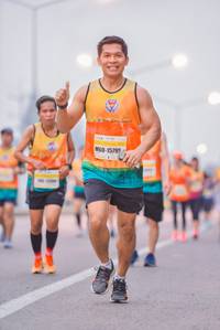 BIB: 15795
                            <button type="button" onclick="openModal(9870155)" class="btn btn-primary btn-sm float-right btn-popup" data-toggle="modal" data-target=".modal-high-quality">
                        <i class="fas fa-shopping-cart"></i> Add to Cart
                    </button>
                                            <button type="button" onclick="isThisMe(9870155, true)" class="btn btn-success btn-sm float-right btn-popup btn-isme hidden" data-toggle="tooltip" data-placement="bottom" title="นี่คือรูปของคุณใช่ไหม คลิกที่นี่เพื่อเอาเข้าอัลบั้ม">
                        <i class="fas fa-plus"></i> Add to album
                    </button>
                    <button type="button" onclick="isThisMe(9870155, false)" class="btn btn-warning btn-sm float-right btn-popup btn-isnotme hidden">
                        <i class="fas fa-ban"></i> Remove from album
                    </button>