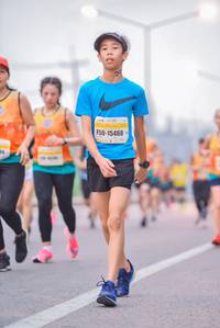 BIB: 15460
                            <button type="button" onclick="openModal(9869972)" class="btn btn-primary btn-sm float-right btn-popup" data-toggle="modal" data-target=".modal-high-quality">
                        <i class="fas fa-shopping-cart"></i> Add to Cart
                    </button>
                                            <button type="button" onclick="isThisMe(9869972, true)" class="btn btn-success btn-sm float-right btn-popup btn-isme hidden" data-toggle="tooltip" data-placement="bottom" title="นี่คือรูปของคุณใช่ไหม คลิกที่นี่เพื่อเอาเข้าอัลบั้ม">
                        <i class="fas fa-plus"></i> Add to album
                    </button>
                    <button type="button" onclick="isThisMe(9869972, false)" class="btn btn-warning btn-sm float-right btn-popup btn-isnotme hidden">
                        <i class="fas fa-ban"></i> Remove from album
                    </button>