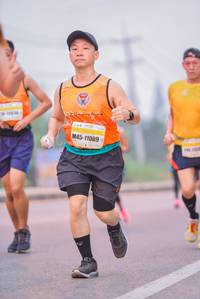 BIB: 19436, 11009
                            <button type="button" onclick="openModal(9869496)" class="btn btn-primary btn-sm float-right btn-popup" data-toggle="modal" data-target=".modal-high-quality">
                        <i class="fas fa-shopping-cart"></i> Add to Cart
                    </button>
                                            <button type="button" onclick="isThisMe(9869496, true)" class="btn btn-success btn-sm float-right btn-popup btn-isme hidden" data-toggle="tooltip" data-placement="bottom" title="นี่คือรูปของคุณใช่ไหม คลิกที่นี่เพื่อเอาเข้าอัลบั้ม">
                        <i class="fas fa-plus"></i> Add to album
                    </button>
                    <button type="button" onclick="isThisMe(9869496, false)" class="btn btn-warning btn-sm float-right btn-popup btn-isnotme hidden">
                        <i class="fas fa-ban"></i> Remove from album
                    </button>