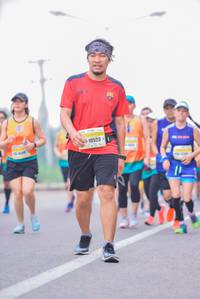 BIB: 10523
                            <button type="button" onclick="openModal(9870952)" class="btn btn-primary btn-sm float-right btn-popup" data-toggle="modal" data-target=".modal-high-quality">
                        <i class="fas fa-shopping-cart"></i> Add to Cart
                    </button>
                                            <button type="button" onclick="isThisMe(9870952, true)" class="btn btn-success btn-sm float-right btn-popup btn-isme hidden" data-toggle="tooltip" data-placement="bottom" title="นี่คือรูปของคุณใช่ไหม คลิกที่นี่เพื่อเอาเข้าอัลบั้ม">
                        <i class="fas fa-plus"></i> Add to album
                    </button>
                    <button type="button" onclick="isThisMe(9870952, false)" class="btn btn-warning btn-sm float-right btn-popup btn-isnotme hidden">
                        <i class="fas fa-ban"></i> Remove from album
                    </button>