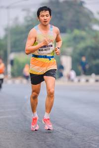 BIB: 46777
                            <button type="button" onclick="openModal(9872669)" class="btn btn-primary btn-sm float-right btn-popup" data-toggle="modal" data-target=".modal-high-quality">
                        <i class="fas fa-shopping-cart"></i> Add to Cart
                    </button>
                                            <button type="button" onclick="isThisMe(9872669, true)" class="btn btn-success btn-sm float-right btn-popup btn-isme hidden" data-toggle="tooltip" data-placement="bottom" title="นี่คือรูปของคุณใช่ไหม คลิกที่นี่เพื่อเอาเข้าอัลบั้ม">
                        <i class="fas fa-plus"></i> Add to album
                    </button>
                    <button type="button" onclick="isThisMe(9872669, false)" class="btn btn-warning btn-sm float-right btn-popup btn-isnotme hidden">
                        <i class="fas fa-ban"></i> Remove from album
                    </button>