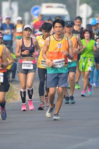 BIB: 46713, 40065
                            <button type="button" onclick="openModal(8342602)" class="btn btn-primary btn-sm float-right btn-popup" data-toggle="modal" data-target=".modal-high-quality">
                        <i class="fas fa-shopping-cart"></i> Add to Cart
                    </button>
                                            <button type="button" onclick="isThisMe(8342602, true)" class="btn btn-success btn-sm float-right btn-popup btn-isme hidden" data-toggle="tooltip" data-placement="bottom" title="นี่คือรูปของคุณใช่ไหม คลิกที่นี่เพื่อเอาเข้าอัลบั้ม">
                        <i class="fas fa-plus"></i> Add to album
                    </button>
                    <button type="button" onclick="isThisMe(8342602, false)" class="btn btn-warning btn-sm float-right btn-popup btn-isnotme hidden">
                        <i class="fas fa-ban"></i> Remove from album
                    </button>