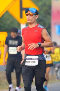 BIB: 42134
                            <button type="button" onclick="openModal(7643061)" class="btn btn-primary btn-sm float-right btn-popup" data-toggle="modal" data-target=".modal-high-quality">
                        <i class="fas fa-shopping-cart"></i> Add to Cart
                    </button>
                                            <button type="button" onclick="isThisMe(7643061, true)" class="btn btn-success btn-sm float-right btn-popup btn-isme hidden" data-toggle="tooltip" data-placement="bottom" title="นี่คือรูปของคุณใช่ไหม คลิกที่นี่เพื่อเอาเข้าอัลบั้ม">
                        <i class="fas fa-plus"></i> Add to album
                    </button>
                    <button type="button" onclick="isThisMe(7643061, false)" class="btn btn-warning btn-sm float-right btn-popup btn-isnotme hidden">
                        <i class="fas fa-ban"></i> Remove from album
                    </button>