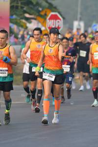 BIB: 40146, 40923
                            <button type="button" onclick="openModal(8357257)" class="btn btn-primary btn-sm float-right btn-popup" data-toggle="modal" data-target=".modal-high-quality">
                        <i class="fas fa-shopping-cart"></i> Add to Cart
                    </button>
                                            <button type="button" onclick="isThisMe(8357257, true)" class="btn btn-success btn-sm float-right btn-popup btn-isme hidden" data-toggle="tooltip" data-placement="bottom" title="นี่คือรูปของคุณใช่ไหม คลิกที่นี่เพื่อเอาเข้าอัลบั้ม">
                        <i class="fas fa-plus"></i> Add to album
                    </button>
                    <button type="button" onclick="isThisMe(8357257, false)" class="btn btn-warning btn-sm float-right btn-popup btn-isnotme hidden">
                        <i class="fas fa-ban"></i> Remove from album
                    </button>
