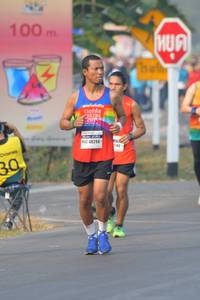 BIB: 100, 201, 48288, 2140
                            <button type="button" onclick="openModal(8382049)" class="btn btn-primary btn-sm float-right btn-popup" data-toggle="modal" data-target=".modal-high-quality">
                        <i class="fas fa-shopping-cart"></i> Add to Cart
                    </button>
                                            <button type="button" onclick="isThisMe(8382049, true)" class="btn btn-success btn-sm float-right btn-popup btn-isme hidden" data-toggle="tooltip" data-placement="bottom" title="นี่คือรูปของคุณใช่ไหม คลิกที่นี่เพื่อเอาเข้าอัลบั้ม">
                        <i class="fas fa-plus"></i> Add to album
                    </button>
                    <button type="button" onclick="isThisMe(8382049, false)" class="btn btn-warning btn-sm float-right btn-popup btn-isnotme hidden">
                        <i class="fas fa-ban"></i> Remove from album
                    </button>