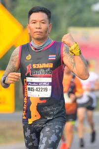 BIB: 45675, 35485
                            <button type="button" onclick="openModal(7557865)" class="btn btn-primary btn-sm float-right btn-popup" data-toggle="modal" data-target=".modal-high-quality">
                        <i class="fas fa-shopping-cart"></i> Add to Cart
                    </button>
                                            <button type="button" onclick="isThisMe(7557865, true)" class="btn btn-success btn-sm float-right btn-popup btn-isme hidden" data-toggle="tooltip" data-placement="bottom" title="นี่คือรูปของคุณใช่ไหม คลิกที่นี่เพื่อเอาเข้าอัลบั้ม">
                        <i class="fas fa-plus"></i> Add to album
                    </button>
                    <button type="button" onclick="isThisMe(7557865, false)" class="btn btn-warning btn-sm float-right btn-popup btn-isnotme hidden">
                        <i class="fas fa-ban"></i> Remove from album
                    </button>