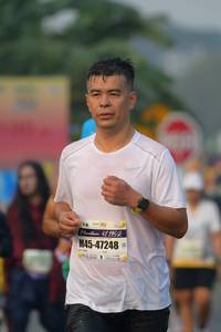 BIB: 4763
                            <button type="button" onclick="openModal(7561987)" class="btn btn-primary btn-sm float-right btn-popup" data-toggle="modal" data-target=".modal-high-quality">
                        <i class="fas fa-shopping-cart"></i> Add to Cart
                    </button>
                                            <button type="button" onclick="isThisMe(7561987, true)" class="btn btn-success btn-sm float-right btn-popup btn-isme hidden" data-toggle="tooltip" data-placement="bottom" title="นี่คือรูปของคุณใช่ไหม คลิกที่นี่เพื่อเอาเข้าอัลบั้ม">
                        <i class="fas fa-plus"></i> Add to album
                    </button>
                    <button type="button" onclick="isThisMe(7561987, false)" class="btn btn-warning btn-sm float-right btn-popup btn-isnotme hidden">
                        <i class="fas fa-ban"></i> Remove from album
                    </button>