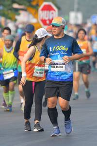 BIB: 100, 46680, 25615
                            <button type="button" onclick="openModal(8376080)" class="btn btn-primary btn-sm float-right btn-popup" data-toggle="modal" data-target=".modal-high-quality">
                        <i class="fas fa-shopping-cart"></i> Add to Cart
                    </button>
                                            <button type="button" onclick="isThisMe(8376080, true)" class="btn btn-success btn-sm float-right btn-popup btn-isme hidden" data-toggle="tooltip" data-placement="bottom" title="นี่คือรูปของคุณใช่ไหม คลิกที่นี่เพื่อเอาเข้าอัลบั้ม">
                        <i class="fas fa-plus"></i> Add to album
                    </button>
                    <button type="button" onclick="isThisMe(8376080, false)" class="btn btn-warning btn-sm float-right btn-popup btn-isnotme hidden">
                        <i class="fas fa-ban"></i> Remove from album
                    </button>