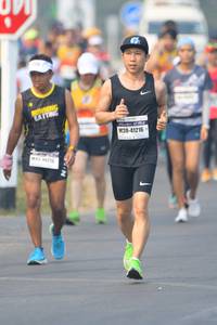 BIB: 41216, 46713
                            <button type="button" onclick="openModal(8380204)" class="btn btn-primary btn-sm float-right btn-popup" data-toggle="modal" data-target=".modal-high-quality">
                        <i class="fas fa-shopping-cart"></i> Add to Cart
                    </button>
                                            <button type="button" onclick="isThisMe(8380204, true)" class="btn btn-success btn-sm float-right btn-popup btn-isme hidden" data-toggle="tooltip" data-placement="bottom" title="นี่คือรูปของคุณใช่ไหม คลิกที่นี่เพื่อเอาเข้าอัลบั้ม">
                        <i class="fas fa-plus"></i> Add to album
                    </button>
                    <button type="button" onclick="isThisMe(8380204, false)" class="btn btn-warning btn-sm float-right btn-popup btn-isnotme hidden">
                        <i class="fas fa-ban"></i> Remove from album
                    </button>