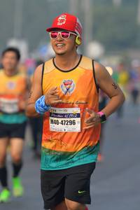 BIB: 42192, 47296
                            <button type="button" onclick="openModal(8349061)" class="btn btn-primary btn-sm float-right btn-popup" data-toggle="modal" data-target=".modal-high-quality">
                        <i class="fas fa-shopping-cart"></i> Add to Cart
                    </button>
                                            <button type="button" onclick="isThisMe(8349061, true)" class="btn btn-success btn-sm float-right btn-popup btn-isme hidden" data-toggle="tooltip" data-placement="bottom" title="นี่คือรูปของคุณใช่ไหม คลิกที่นี่เพื่อเอาเข้าอัลบั้ม">
                        <i class="fas fa-plus"></i> Add to album
                    </button>
                    <button type="button" onclick="isThisMe(8349061, false)" class="btn btn-warning btn-sm float-right btn-popup btn-isnotme hidden">
                        <i class="fas fa-ban"></i> Remove from album
                    </button>