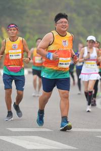 BIB: 15486, 16373
                            <button type="button" onclick="openModal(9875748)" class="btn btn-primary btn-sm float-right btn-popup" data-toggle="modal" data-target=".modal-high-quality">
                        <i class="fas fa-shopping-cart"></i> Add to Cart
                    </button>
                                            <button type="button" onclick="isThisMe(9875748, true)" class="btn btn-success btn-sm float-right btn-popup btn-isme hidden" data-toggle="tooltip" data-placement="bottom" title="นี่คือรูปของคุณใช่ไหม คลิกที่นี่เพื่อเอาเข้าอัลบั้ม">
                        <i class="fas fa-plus"></i> Add to album
                    </button>
                    <button type="button" onclick="isThisMe(9875748, false)" class="btn btn-warning btn-sm float-right btn-popup btn-isnotme hidden">
                        <i class="fas fa-ban"></i> Remove from album
                    </button>
