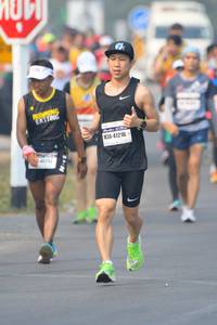 BIB: 41216, 46213
                            <button type="button" onclick="openModal(8380511)" class="btn btn-primary btn-sm float-right btn-popup" data-toggle="modal" data-target=".modal-high-quality">
                        <i class="fas fa-shopping-cart"></i> Add to Cart
                    </button>
                                            <button type="button" onclick="isThisMe(8380511, true)" class="btn btn-success btn-sm float-right btn-popup btn-isme hidden" data-toggle="tooltip" data-placement="bottom" title="นี่คือรูปของคุณใช่ไหม คลิกที่นี่เพื่อเอาเข้าอัลบั้ม">
                        <i class="fas fa-plus"></i> Add to album
                    </button>
                    <button type="button" onclick="isThisMe(8380511, false)" class="btn btn-warning btn-sm float-right btn-popup btn-isnotme hidden">
                        <i class="fas fa-ban"></i> Remove from album
                    </button>