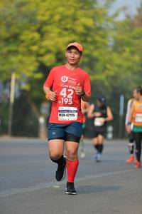 BIB: 195, 42195
                            <button type="button" onclick="openModal(7306190)" class="btn btn-primary btn-sm float-right btn-popup" data-toggle="modal" data-target=".modal-high-quality">
                        <i class="fas fa-shopping-cart"></i> Add to Cart
                    </button>
                                            <button type="button" onclick="isThisMe(7306190, true)" class="btn btn-success btn-sm float-right btn-popup btn-isme hidden" data-toggle="tooltip" data-placement="bottom" title="นี่คือรูปของคุณใช่ไหม คลิกที่นี่เพื่อเอาเข้าอัลบั้ม">
                        <i class="fas fa-plus"></i> Add to album
                    </button>
                    <button type="button" onclick="isThisMe(7306190, false)" class="btn btn-warning btn-sm float-right btn-popup btn-isnotme hidden">
                        <i class="fas fa-ban"></i> Remove from album
                    </button>