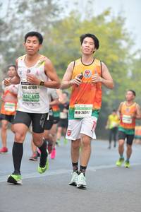 BIB: 47709, 26392
                            <button type="button" onclick="openModal(7657490)" class="btn btn-primary btn-sm float-right btn-popup" data-toggle="modal" data-target=".modal-high-quality">
                        <i class="fas fa-shopping-cart"></i> Add to Cart
                    </button>
                                            <button type="button" onclick="isThisMe(7657490, true)" class="btn btn-success btn-sm float-right btn-popup btn-isme hidden" data-toggle="tooltip" data-placement="bottom" title="นี่คือรูปของคุณใช่ไหม คลิกที่นี่เพื่อเอาเข้าอัลบั้ม">
                        <i class="fas fa-plus"></i> Add to album
                    </button>
                    <button type="button" onclick="isThisMe(7657490, false)" class="btn btn-warning btn-sm float-right btn-popup btn-isnotme hidden">
                        <i class="fas fa-ban"></i> Remove from album
                    </button>