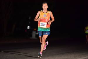 BIB: 4813
                            <button type="button" onclick="openModal(8141877)" class="btn btn-primary btn-sm float-right btn-popup" data-toggle="modal" data-target=".modal-high-quality">
                        <i class="fas fa-shopping-cart"></i> Add to Cart
                    </button>
                                            <button type="button" onclick="isThisMe(8141877, true)" class="btn btn-success btn-sm float-right btn-popup btn-isme hidden" data-toggle="tooltip" data-placement="bottom" title="นี่คือรูปของคุณใช่ไหม คลิกที่นี่เพื่อเอาเข้าอัลบั้ม">
                        <i class="fas fa-plus"></i> Add to album
                    </button>
                    <button type="button" onclick="isThisMe(8141877, false)" class="btn btn-warning btn-sm float-right btn-popup btn-isnotme hidden">
                        <i class="fas fa-ban"></i> Remove from album
                    </button>