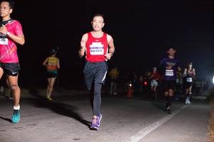 BIB: 41926
                            <button type="button" onclick="openModal(9437718)" class="btn btn-primary btn-sm float-right btn-popup" data-toggle="modal" data-target=".modal-high-quality">
                        <i class="fas fa-shopping-cart"></i> Add to Cart
                    </button>
                                            <button type="button" onclick="isThisMe(9437718, true)" class="btn btn-success btn-sm float-right btn-popup btn-isme hidden" data-toggle="tooltip" data-placement="bottom" title="นี่คือรูปของคุณใช่ไหม คลิกที่นี่เพื่อเอาเข้าอัลบั้ม">
                        <i class="fas fa-plus"></i> Add to album
                    </button>
                    <button type="button" onclick="isThisMe(9437718, false)" class="btn btn-warning btn-sm float-right btn-popup btn-isnotme hidden">
                        <i class="fas fa-ban"></i> Remove from album
                    </button>