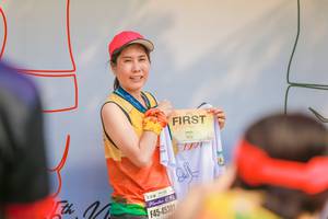 BIB: 45301
                            <button type="button" onclick="openModal(9327459)" class="btn btn-primary btn-sm float-right btn-popup" data-toggle="modal" data-target=".modal-high-quality">
                        <i class="fas fa-shopping-cart"></i> Add to Cart
                    </button>
                                            <button type="button" onclick="isThisMe(9327459, true)" class="btn btn-success btn-sm float-right btn-popup btn-isme hidden" data-toggle="tooltip" data-placement="bottom" title="นี่คือรูปของคุณใช่ไหม คลิกที่นี่เพื่อเอาเข้าอัลบั้ม">
                        <i class="fas fa-plus"></i> Add to album
                    </button>
                    <button type="button" onclick="isThisMe(9327459, false)" class="btn btn-warning btn-sm float-right btn-popup btn-isnotme hidden">
                        <i class="fas fa-ban"></i> Remove from album
                    </button>