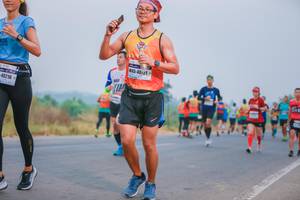 BIB: 40121, 40216
                            <button type="button" onclick="openModal(9689422)" class="btn btn-primary btn-sm float-right btn-popup" data-toggle="modal" data-target=".modal-high-quality">
                        <i class="fas fa-shopping-cart"></i> Add to Cart
                    </button>
                                            <button type="button" onclick="isThisMe(9689422, true)" class="btn btn-success btn-sm float-right btn-popup btn-isme hidden" data-toggle="tooltip" data-placement="bottom" title="นี่คือรูปของคุณใช่ไหม คลิกที่นี่เพื่อเอาเข้าอัลบั้ม">
                        <i class="fas fa-plus"></i> Add to album
                    </button>
                    <button type="button" onclick="isThisMe(9689422, false)" class="btn btn-warning btn-sm float-right btn-popup btn-isnotme hidden">
                        <i class="fas fa-ban"></i> Remove from album
                    </button>