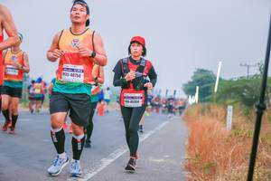BIB: 40750, 45368
                            <button type="button" onclick="openModal(9690022)" class="btn btn-primary btn-sm float-right btn-popup" data-toggle="modal" data-target=".modal-high-quality">
                        <i class="fas fa-shopping-cart"></i> Add to Cart
                    </button>
                                            <button type="button" onclick="isThisMe(9690022, true)" class="btn btn-success btn-sm float-right btn-popup btn-isme hidden" data-toggle="tooltip" data-placement="bottom" title="นี่คือรูปของคุณใช่ไหม คลิกที่นี่เพื่อเอาเข้าอัลบั้ม">
                        <i class="fas fa-plus"></i> Add to album
                    </button>
                    <button type="button" onclick="isThisMe(9690022, false)" class="btn btn-warning btn-sm float-right btn-popup btn-isnotme hidden">
                        <i class="fas fa-ban"></i> Remove from album
                    </button>