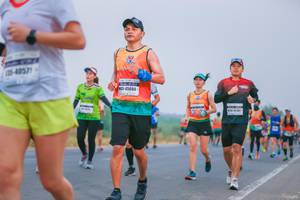 BIB: 40571, 45694, 42541
                            <button type="button" onclick="openModal(9689726)" class="btn btn-primary btn-sm float-right btn-popup" data-toggle="modal" data-target=".modal-high-quality">
                        <i class="fas fa-shopping-cart"></i> Add to Cart
                    </button>
                                            <button type="button" onclick="isThisMe(9689726, true)" class="btn btn-success btn-sm float-right btn-popup btn-isme hidden" data-toggle="tooltip" data-placement="bottom" title="นี่คือรูปของคุณใช่ไหม คลิกที่นี่เพื่อเอาเข้าอัลบั้ม">
                        <i class="fas fa-plus"></i> Add to album
                    </button>
                    <button type="button" onclick="isThisMe(9689726, false)" class="btn btn-warning btn-sm float-right btn-popup btn-isnotme hidden">
                        <i class="fas fa-ban"></i> Remove from album
                    </button>