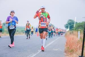 BIB: 41321, 45477
                            <button type="button" onclick="openModal(9690845)" class="btn btn-primary btn-sm float-right btn-popup" data-toggle="modal" data-target=".modal-high-quality">
                        <i class="fas fa-shopping-cart"></i> Add to Cart
                    </button>
                                            <button type="button" onclick="isThisMe(9690845, true)" class="btn btn-success btn-sm float-right btn-popup btn-isme hidden" data-toggle="tooltip" data-placement="bottom" title="นี่คือรูปของคุณใช่ไหม คลิกที่นี่เพื่อเอาเข้าอัลบั้ม">
                        <i class="fas fa-plus"></i> Add to album
                    </button>
                    <button type="button" onclick="isThisMe(9690845, false)" class="btn btn-warning btn-sm float-right btn-popup btn-isnotme hidden">
                        <i class="fas fa-ban"></i> Remove from album
                    </button>