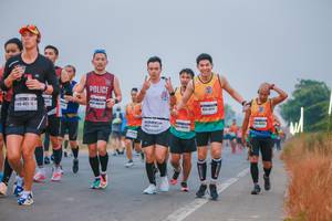 BIB: 4054, 46340, 43432
                            <button type="button" onclick="openModal(9689349)" class="btn btn-primary btn-sm float-right btn-popup" data-toggle="modal" data-target=".modal-high-quality">
                        <i class="fas fa-shopping-cart"></i> Add to Cart
                    </button>
                                            <button type="button" onclick="isThisMe(9689349, true)" class="btn btn-success btn-sm float-right btn-popup btn-isme hidden" data-toggle="tooltip" data-placement="bottom" title="นี่คือรูปของคุณใช่ไหม คลิกที่นี่เพื่อเอาเข้าอัลบั้ม">
                        <i class="fas fa-plus"></i> Add to album
                    </button>
                    <button type="button" onclick="isThisMe(9689349, false)" class="btn btn-warning btn-sm float-right btn-popup btn-isnotme hidden">
                        <i class="fas fa-ban"></i> Remove from album
                    </button>