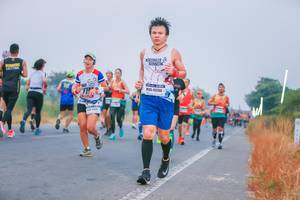 BIB: 45766
                            <button type="button" onclick="openModal(9689999)" class="btn btn-primary btn-sm float-right btn-popup" data-toggle="modal" data-target=".modal-high-quality">
                        <i class="fas fa-shopping-cart"></i> Add to Cart
                    </button>
                                            <button type="button" onclick="isThisMe(9689999, true)" class="btn btn-success btn-sm float-right btn-popup btn-isme hidden" data-toggle="tooltip" data-placement="bottom" title="นี่คือรูปของคุณใช่ไหม คลิกที่นี่เพื่อเอาเข้าอัลบั้ม">
                        <i class="fas fa-plus"></i> Add to album
                    </button>
                    <button type="button" onclick="isThisMe(9689999, false)" class="btn btn-warning btn-sm float-right btn-popup btn-isnotme hidden">
                        <i class="fas fa-ban"></i> Remove from album
                    </button>